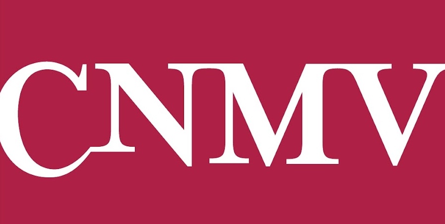 CNMV Logo