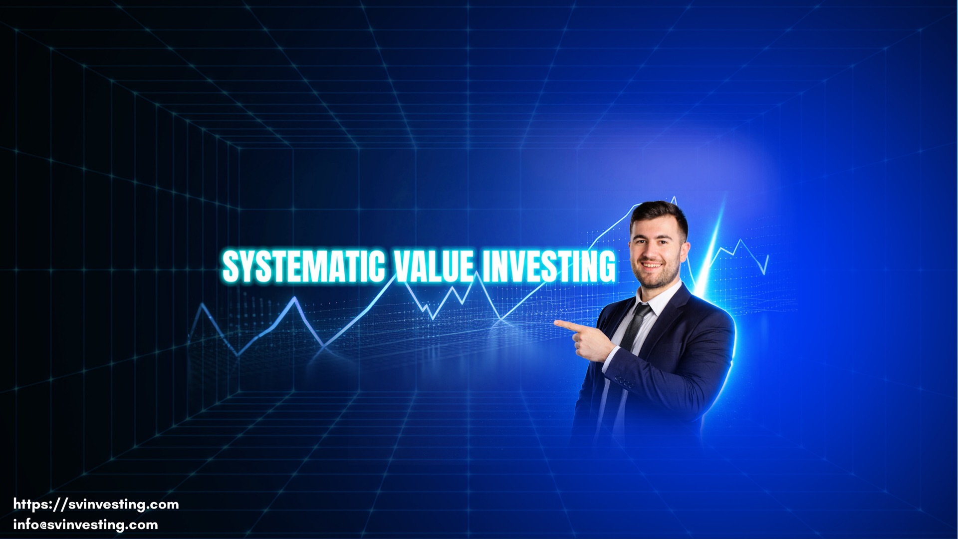 David Sánchez Molina - Systematic Value Investing