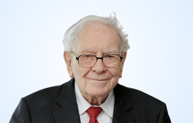Warren Buffett
